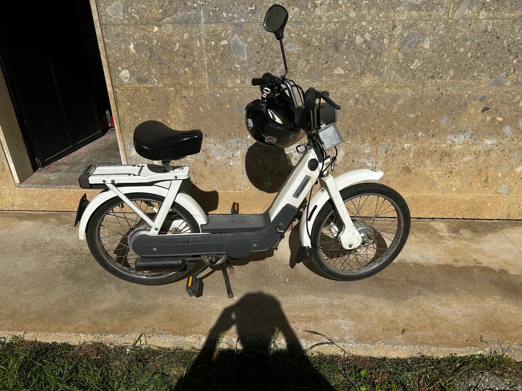 Piaggio - Ciao - NO RESERVE - 50 cc - 1981 #1.0